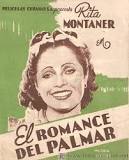 Romance Del Palmar (1938)